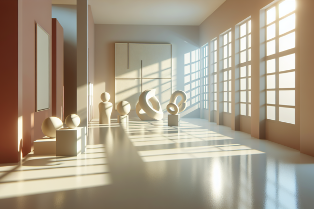 Exhibition Space