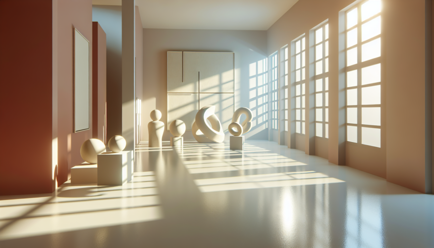 Exhibition Space