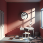 Frustrated Absence