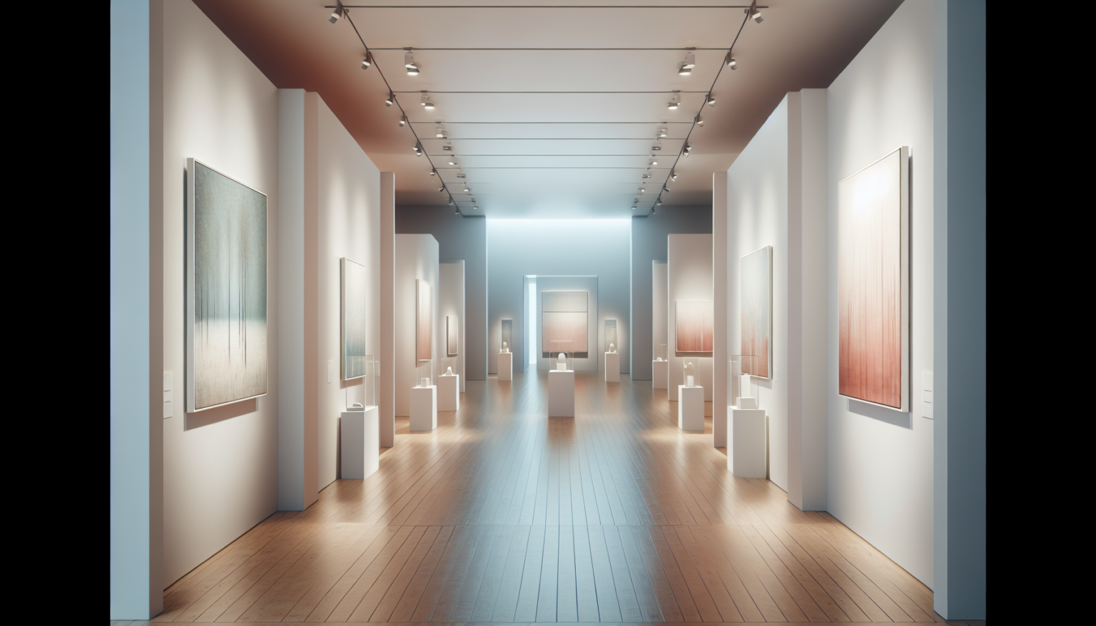 Gallery Layoff