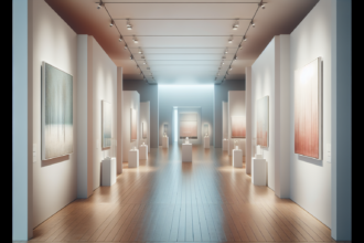 Gallery Layoff