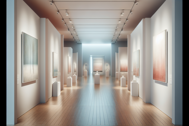 Gallery Layoff