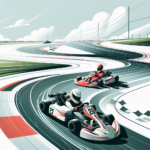 Go-kart Rematch