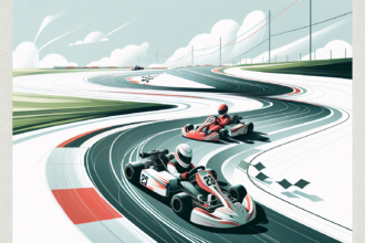 Go-kart Rematch