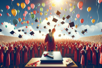 Graduation Reunion