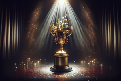 Grand Prize