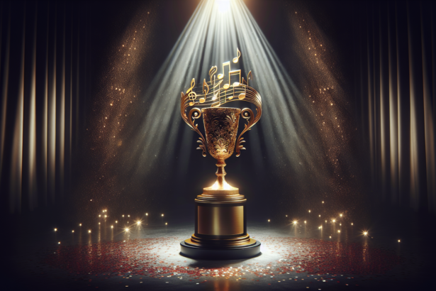 Grand Prize
