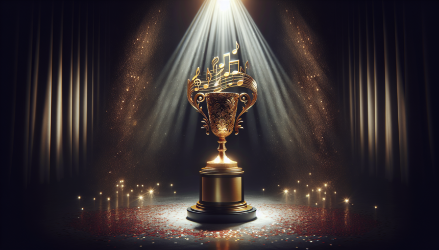 Grand Prize