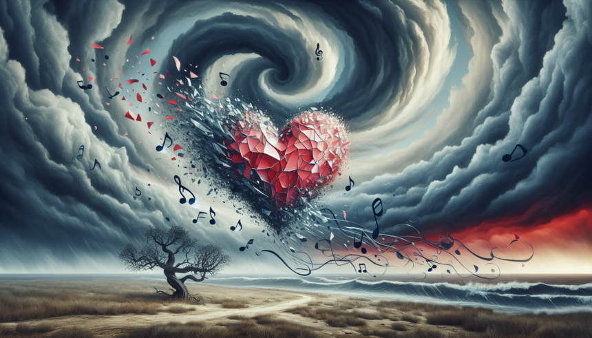 Heart's Song