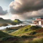 Hilltop House