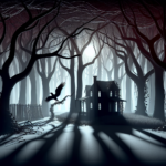 Horror Thriller