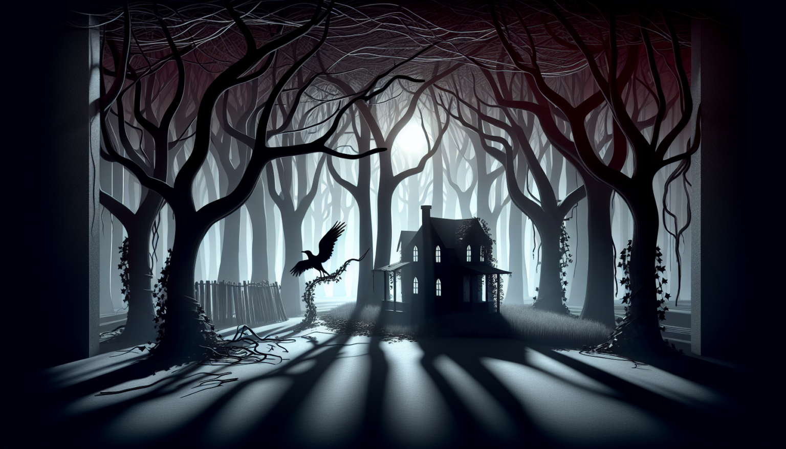 Horror Thriller
