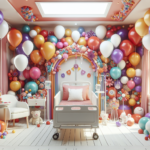 Hospital Visit