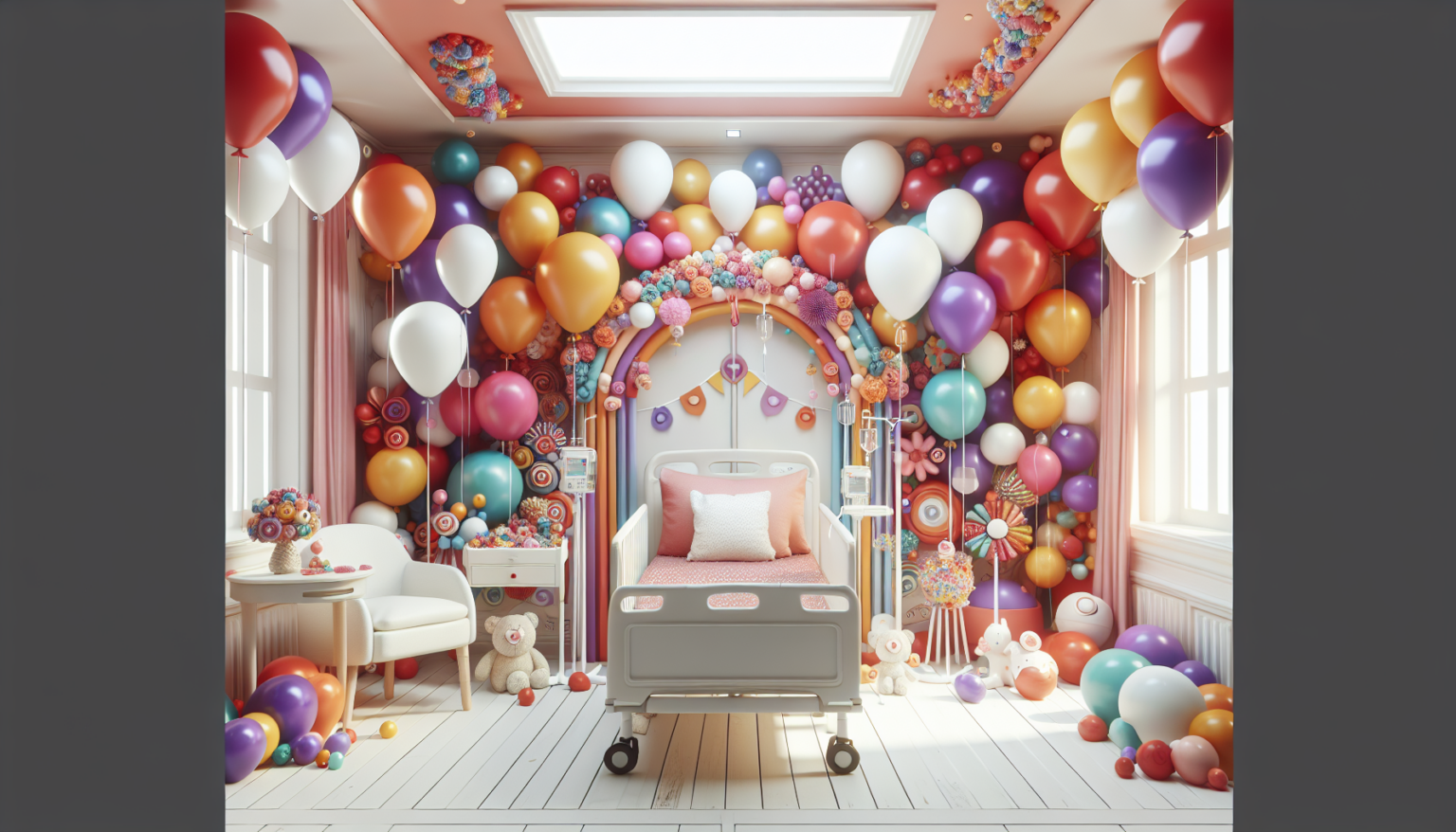 Hospital Visit