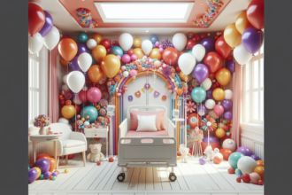 Hospital Visit