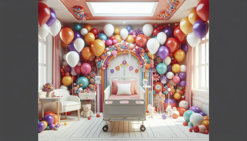 Hospital Visit