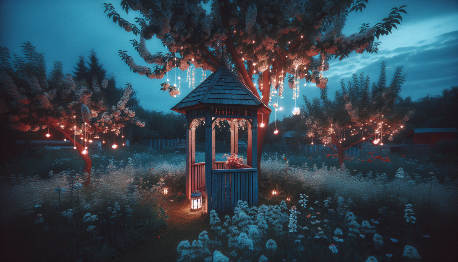 Intimate Ceremony