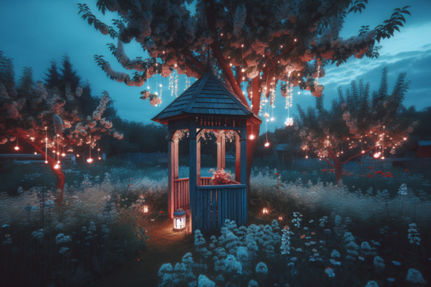 Intimate Ceremony