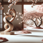 Japanese sculptor