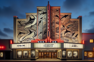 Jaws Anniversary