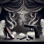 John Wick Ballerina