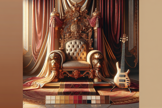 King Bassists