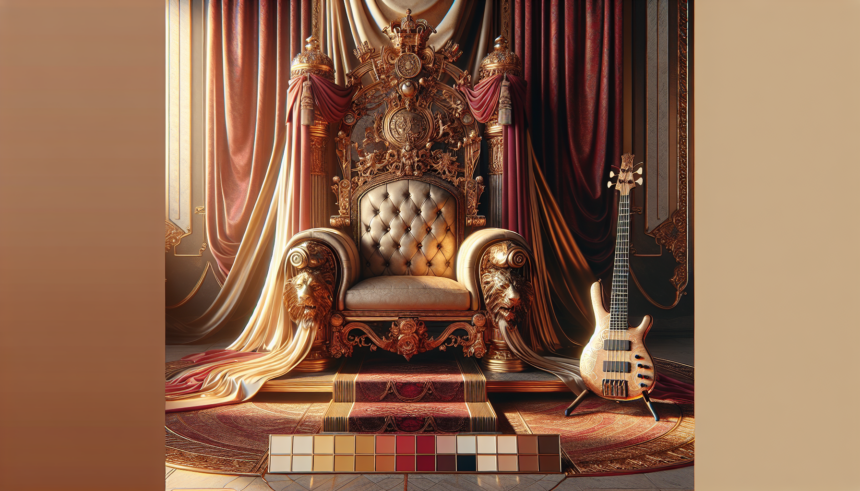 King Bassists