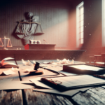 Lawsuit Drops