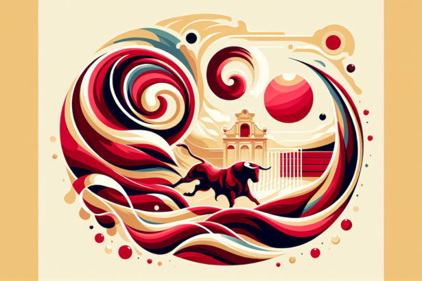 Matador's Journey