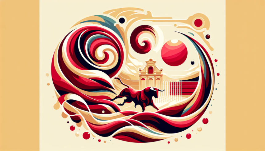 Matador's Journey