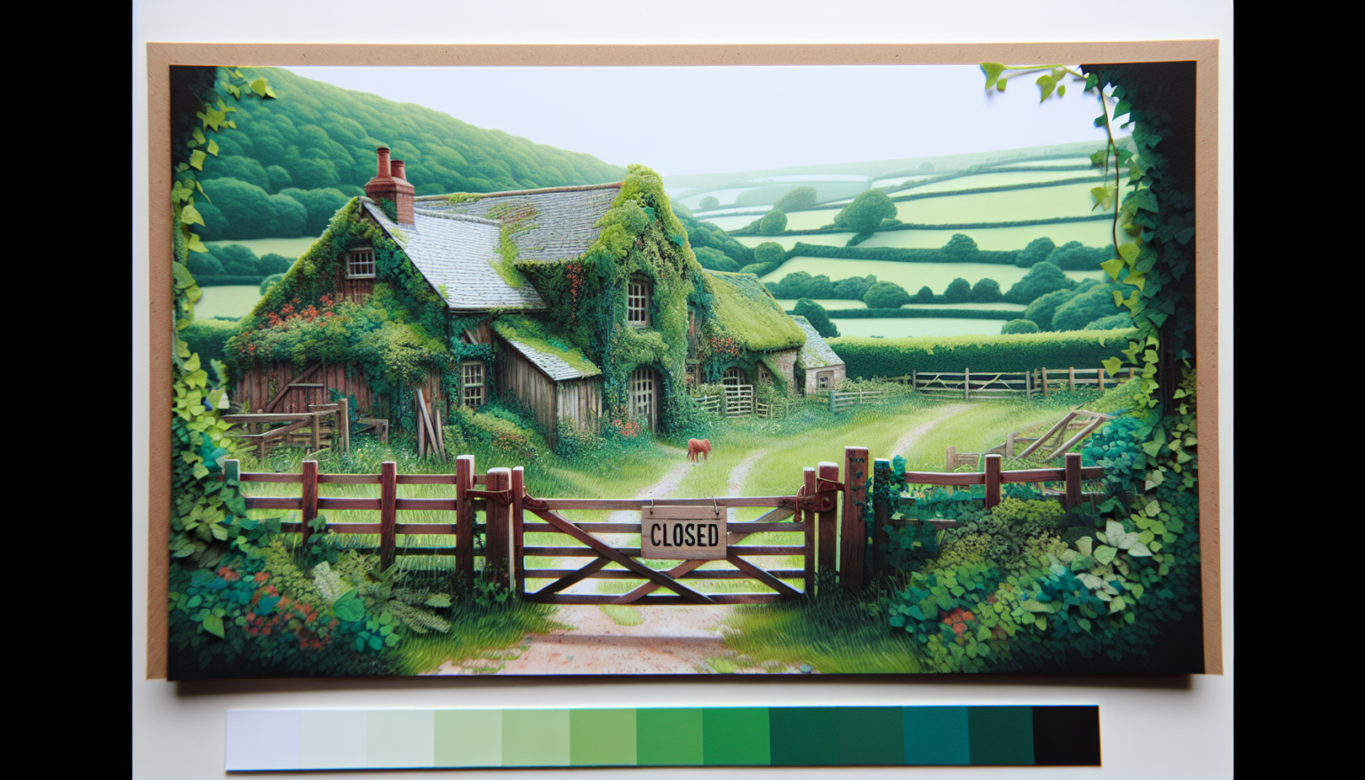 Moss Farm