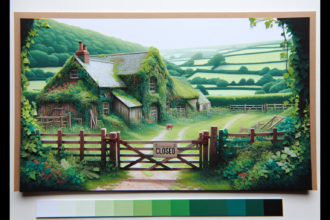 Moss Farm