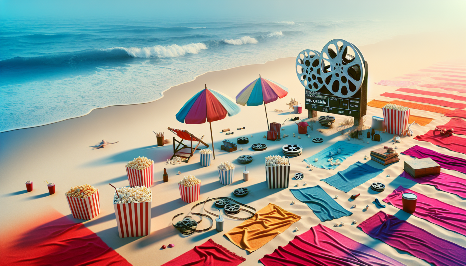 Movie Season