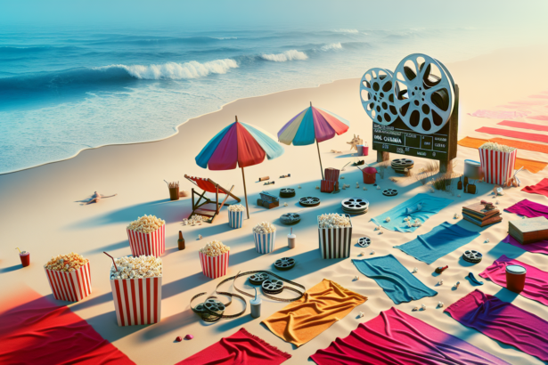 Movie Season