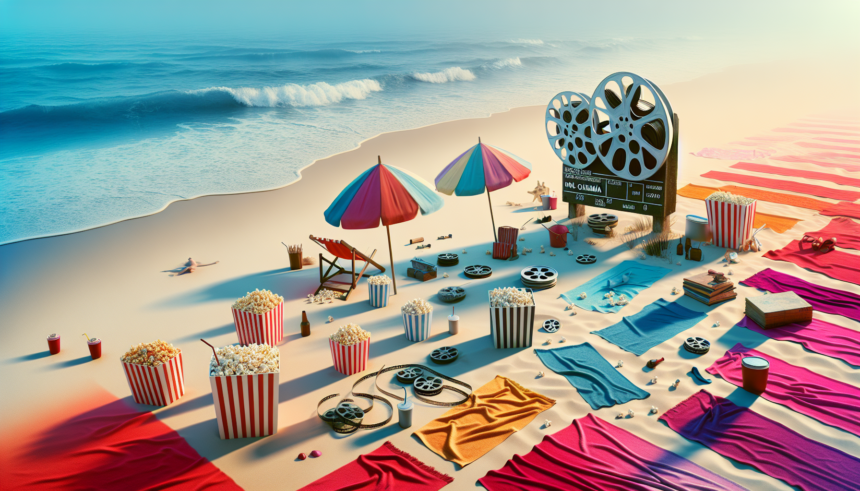 Movie Season