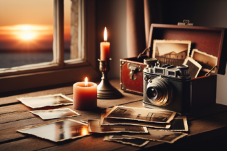 Photographer Rosalind