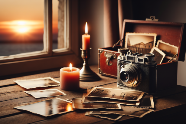 Photographer Rosalind