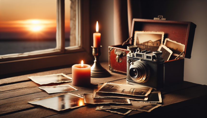 Photographer Rosalind