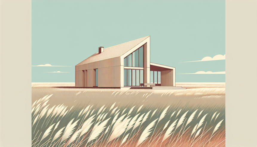Prairie Home