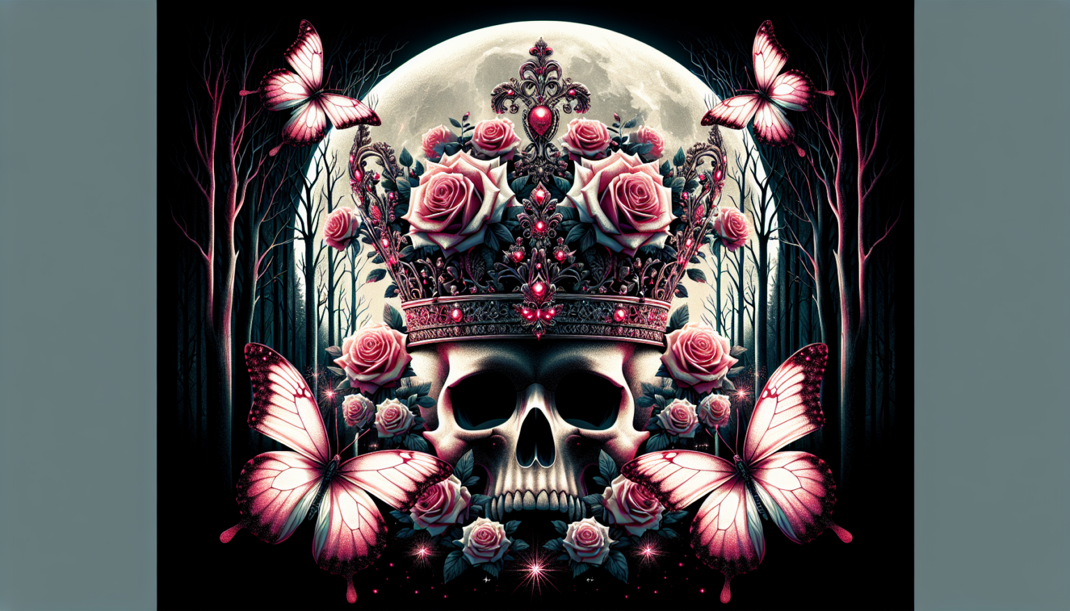 Queens Dead