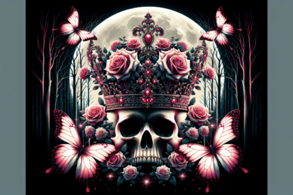 Queens Dead
