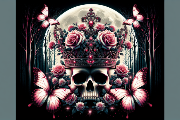 Queens Dead