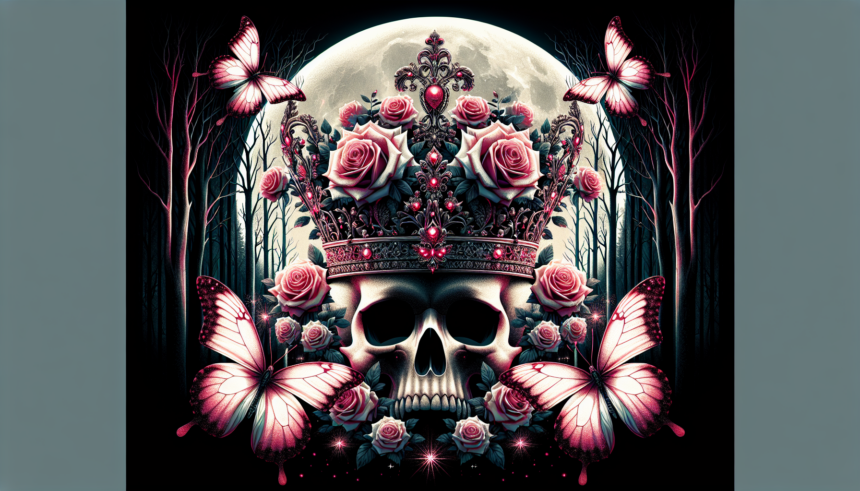 Queens Dead