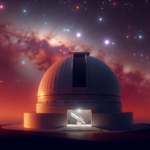 Rubin Observatory
