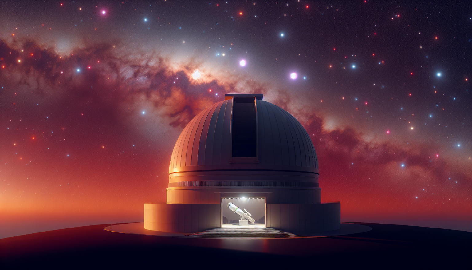 Rubin Observatory