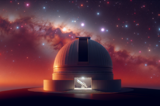 Rubin Observatory