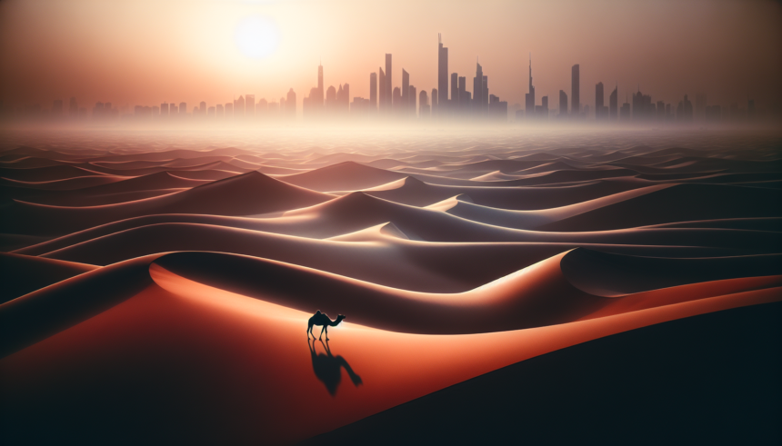 Samantha AbuDhabi