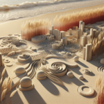 Sand Sculptures