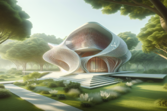 Serpentine Pavilion