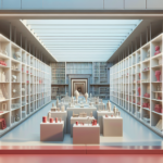 Storehouse London